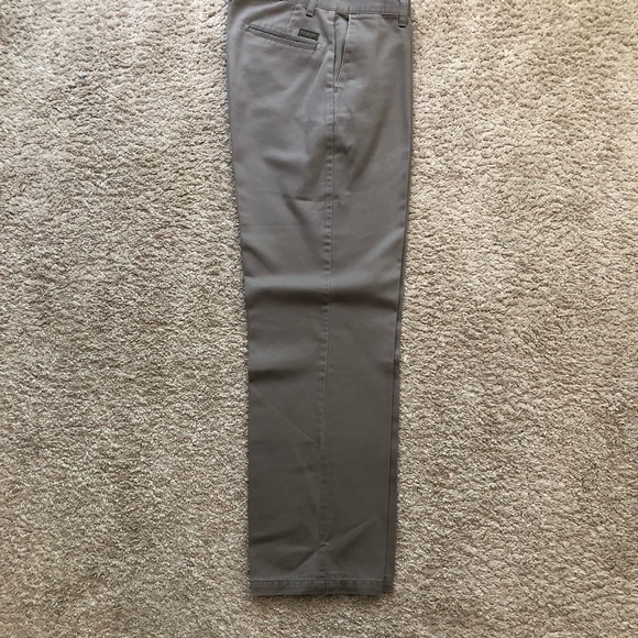 Lee Khaki Pants - Picture 2 of 6